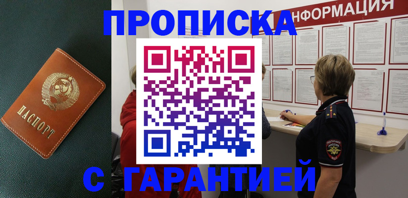 временная регистрация госуслуги в Шатуре